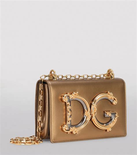 dolce gabbana cross body bag|d&g crossbody bag.